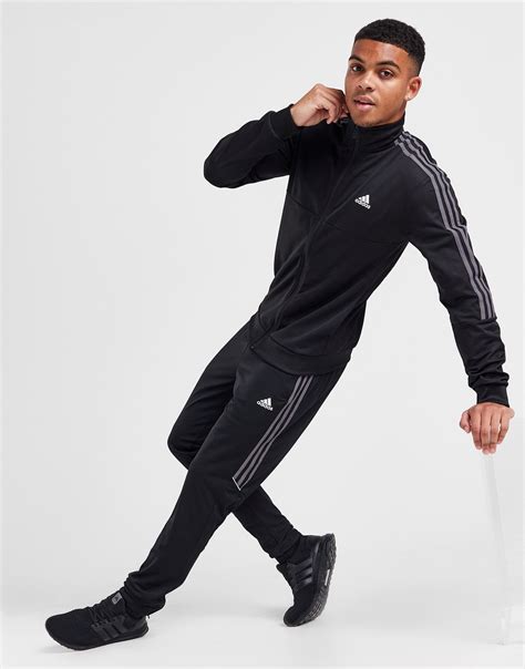 adidas trainingsanzug herren günstig|adidas trainingsanzug herren jd.